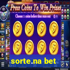 sorte.na bet